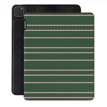 Strawberry Grassland iPad Case | Maseso
