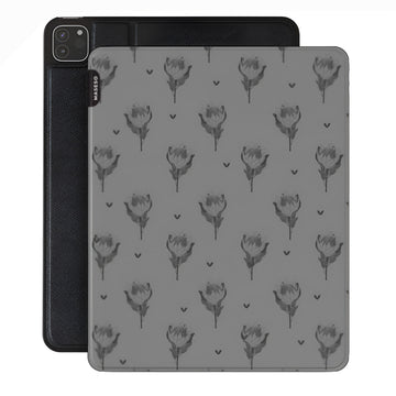 South African flower - King Protea iPad Case | Maseso