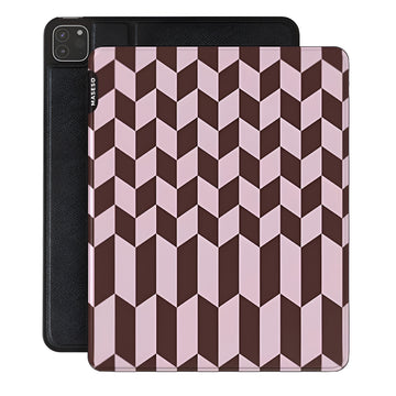 Royal Etiquette iPad Case | Maseso