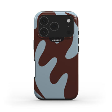 Gye Nyame case for iPhone 17 pro max | Maseso