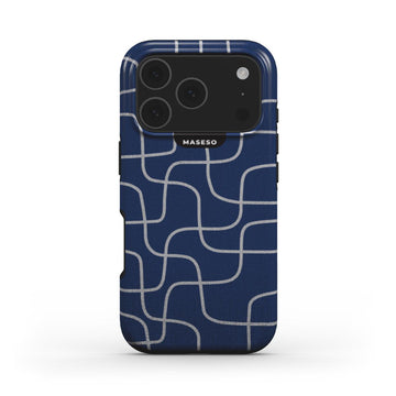 Ndop Cloth case for iPhone 17 pro max | Maseso