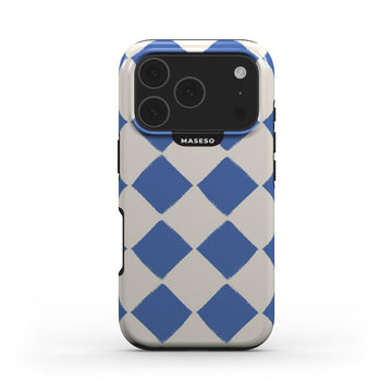 Morning assembly case for iPhone 17 pro max | Maseso