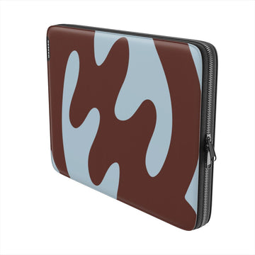 Adrinkra laptop sleeve | Maseso