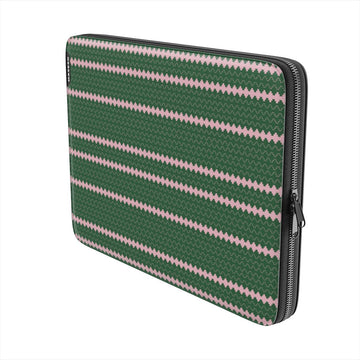 Strawberry grassland laptop sleeve | Maseso