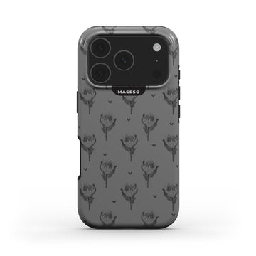 African phone case iPhone 17 Pro max