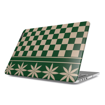 School Uniform MacBook Case | Maseso
