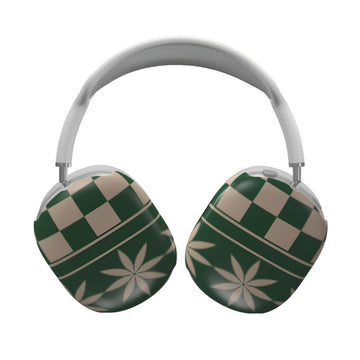 School Uniform AirPods Max Case | Maseso