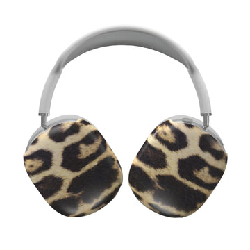 Leopard Print AirPods Max Case | Maseso