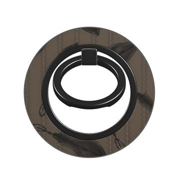 Ceremonial Paddle Magnetic Phone Ring Holder | Maseso