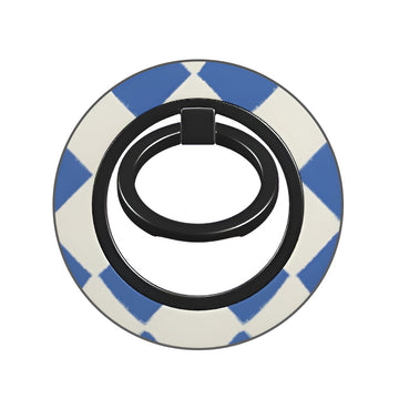 Morning Assembly Magnetic Phone Ring Holder | Maseso