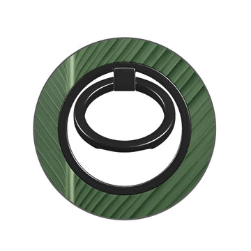 Leaf Me Magnetic Phone Ring Holder | Maseso