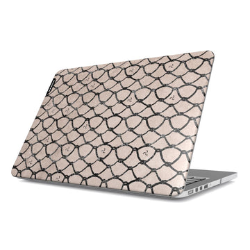 Igbo-Ukwu MacBook Cover | Maseso