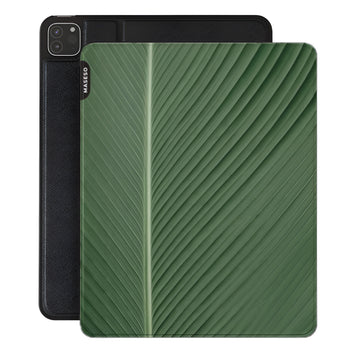 Leaf Me iPad Case | Maseso