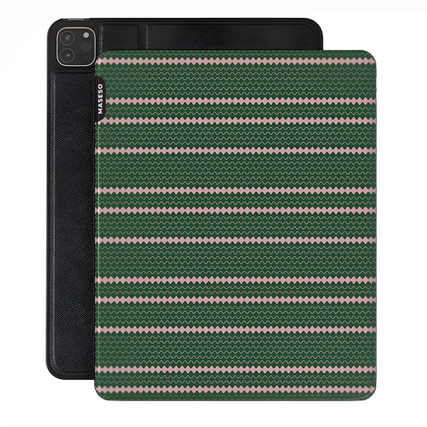 Strawberry Grassland iPad Case | Maseso
