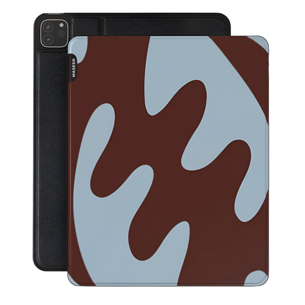 Adinkra iPad Case | Maseso