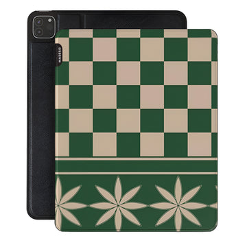School Uniform iPad Case | Maseso