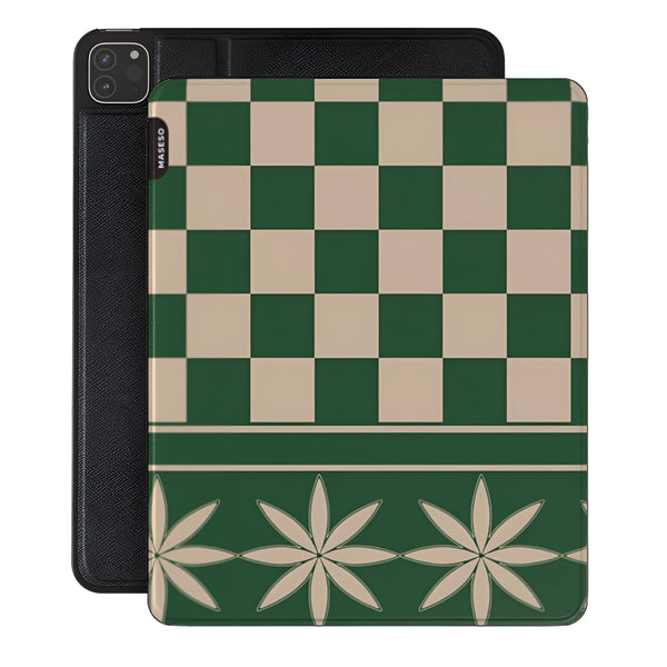 School Uniform iPad Case | Maseso