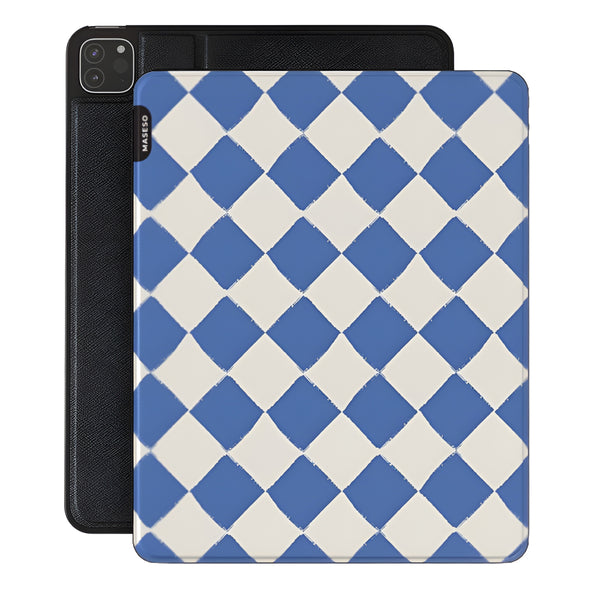 Morning Assembly iPad Case | Maseso