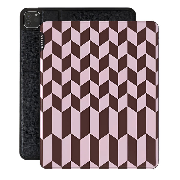 Royal Etiquette iPad Case | Maseso