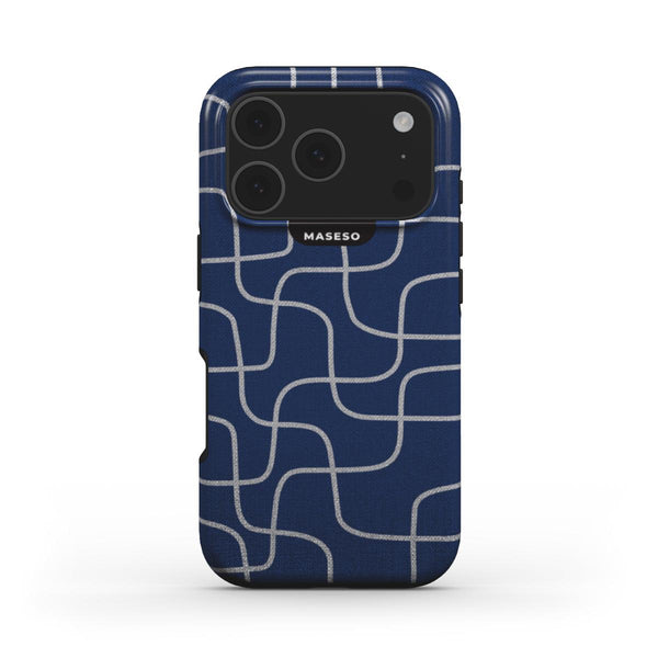 Ndop Cloth case for iPhone 17 pro max | Maseso