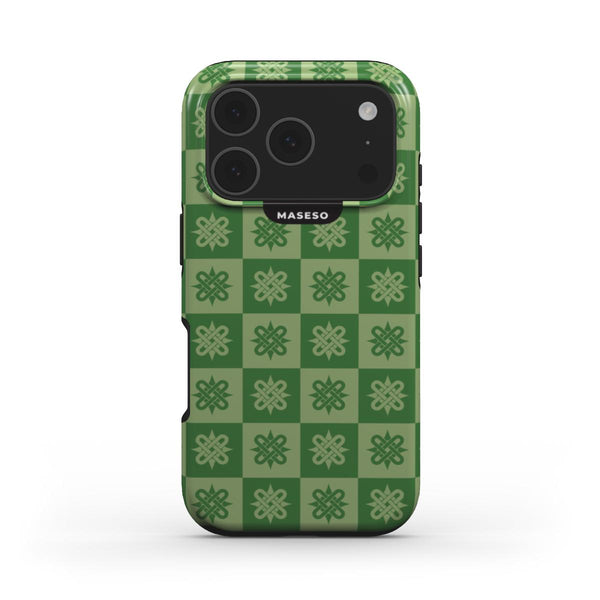 Dagin Arewa symbol case for iPhone 17 pro max | Maseso