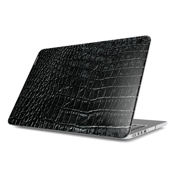 Crocodile Print MacBook Case | Maseso