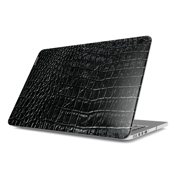 Crocodile Print MacBook Case | Maseso