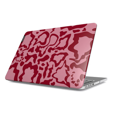 West African Map MacBook Case | Maseso