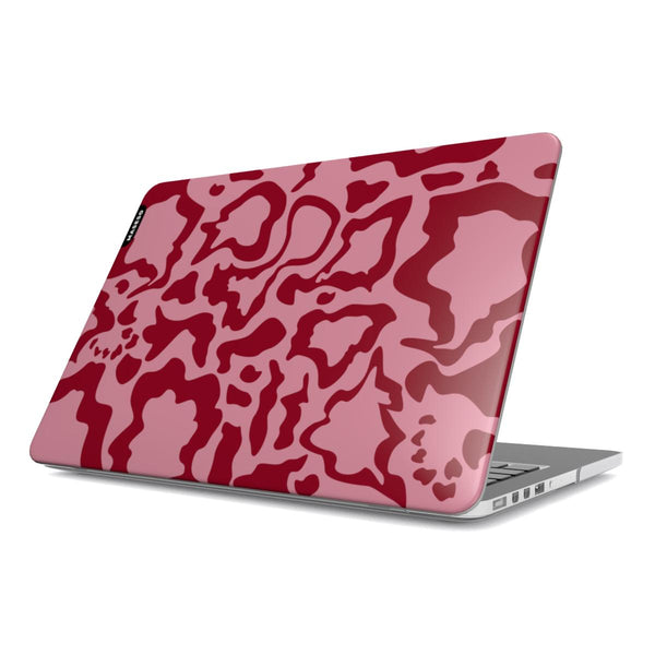 West African Map MacBook Case | Maseso
