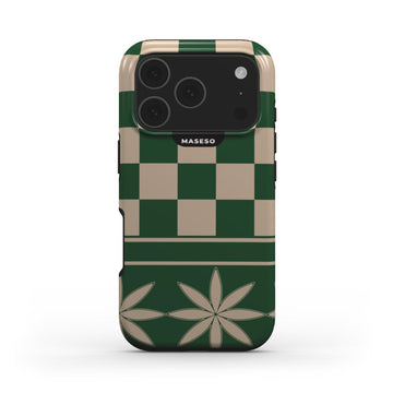 School uniform case for iPhone 17 pro max | Maseso