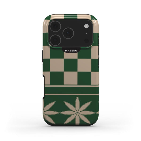 School uniform case for iPhone 17 pro max | Maseso