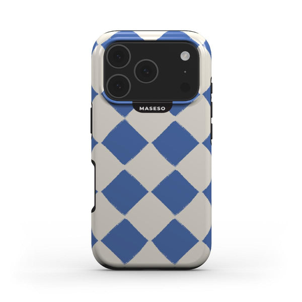 Morning assembly case for iPhone 17 pro max | Maseso