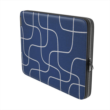 Ndop Print laptop sleeve | Maseso