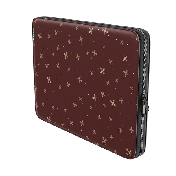 Adinkra laptop bag | Maseso