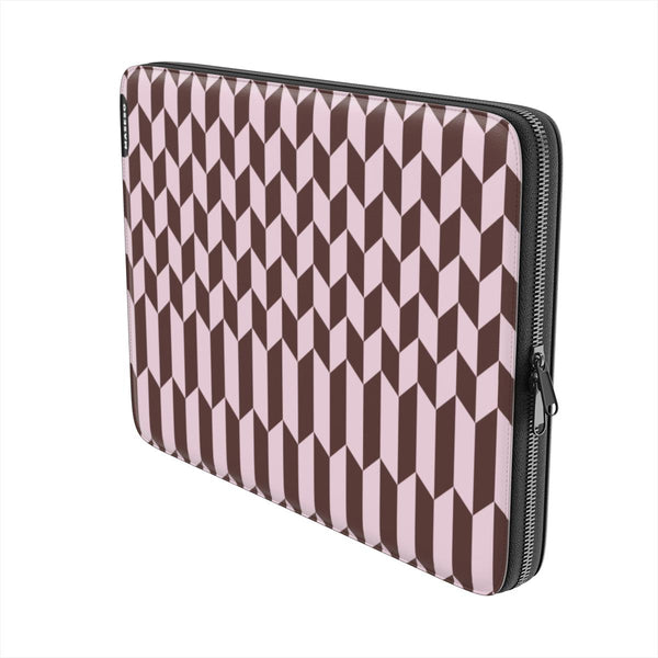 Royal etiquette laptop sleeve | Maseso