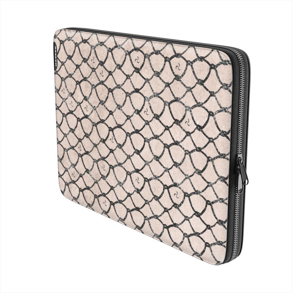 Igbo-Ukwu laptop sleeve | Maseso