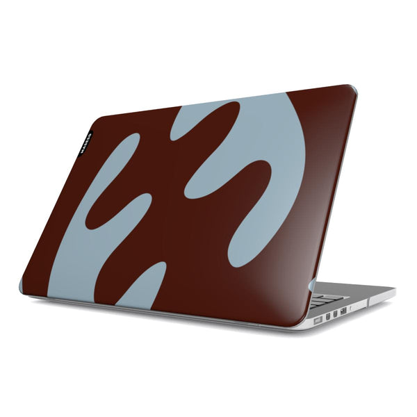Adinkra MacBook Case | Maseso
