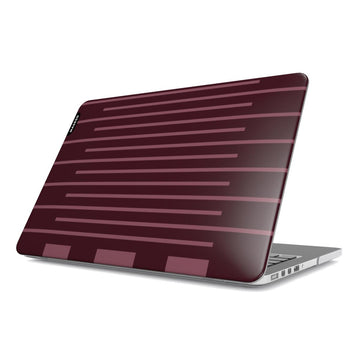 Adinkra MacBook Cover | Maseso