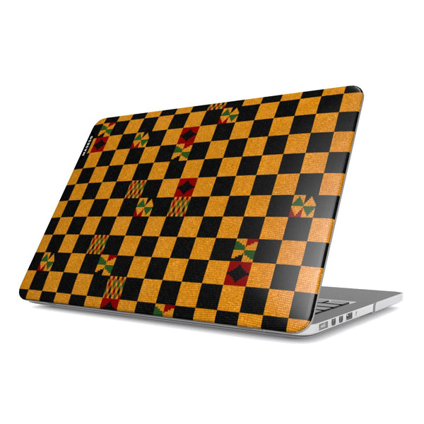 Dirty December MacBook Case