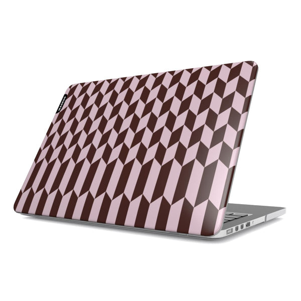 Royal Etiquette MacBook Case | Maseso