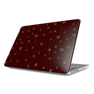 Adinkra MacBook Case | Maseso