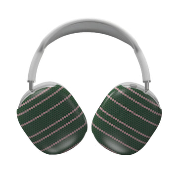 Strawberry Grassland AirPods Max Case | Maseso
