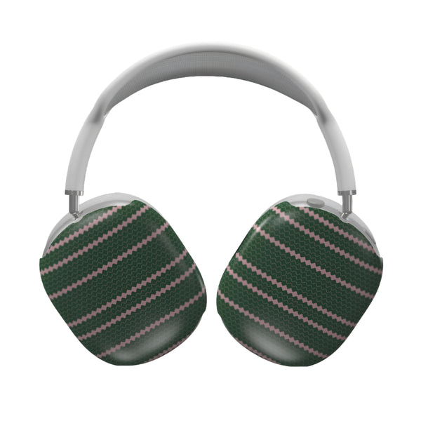 Strawberry Grassland AirPods Max Case | Maseso