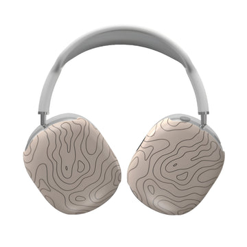 Lagos Terrain AirPods Max Case | Maseso