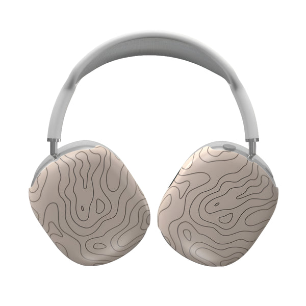 Lagos Terrain AirPods Max Case | Maseso