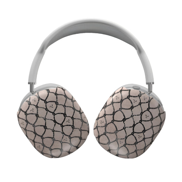 Igbo Ukwu AirPods Max Case | Maseso