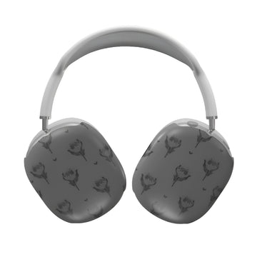 South African Flower - King Protea AirPods Max Case | Maseso