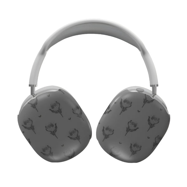 South African Flower - King Protea AirPods Max Case | Maseso