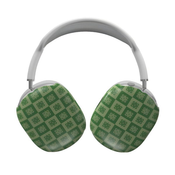 Dagin Arewa AirPods Max Case | Maseso