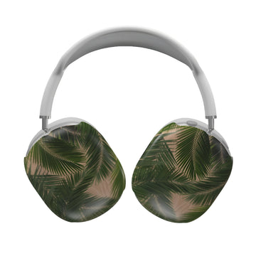 Victoria's Island AirPods Max Case | Maseso